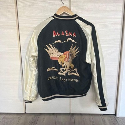 Tailor Toyo X Gdc Souvenir Jacket M Kimura Takuya No.sj1350 | eBay