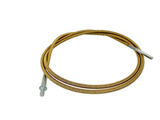 DRIVE SHAFT FLEXI CABLE FLEXIBLE DRIVESHAFT  5mm & 4.3mm x 1.5m