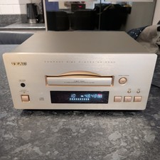 🔥💫 TEAC PD-H500 Reference Stereo Compact Disc CD Player ✨️