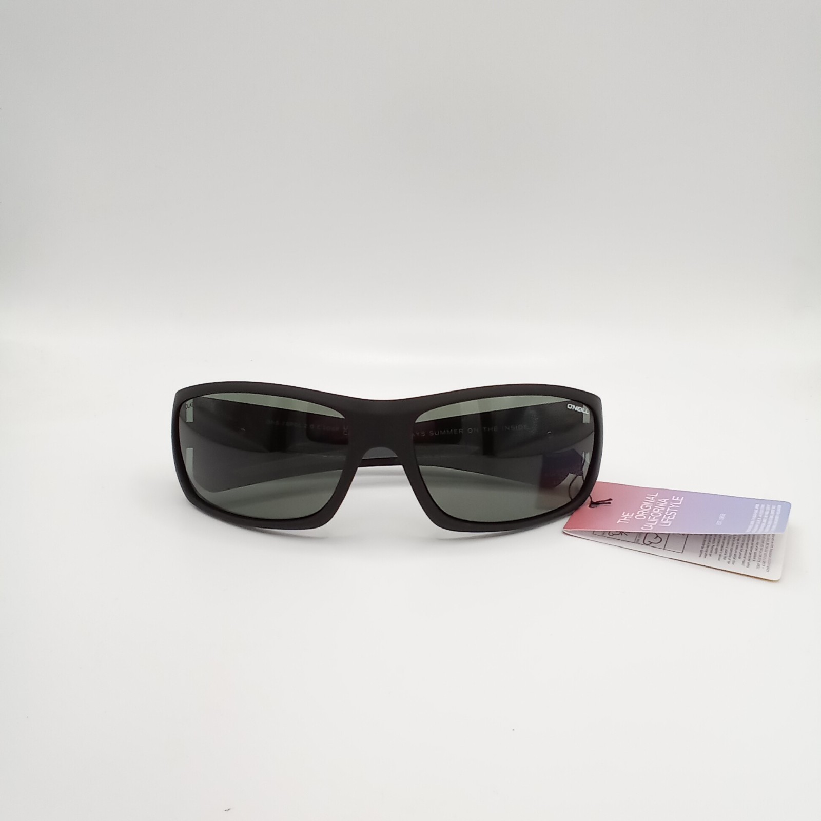 O'Neill Zepol 104 Polarized Mens Sunglasses New 62[]18-127