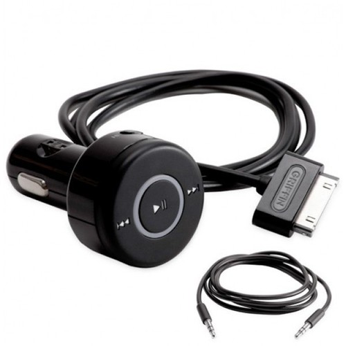 Griffin AutoPilot Control Car Charger 