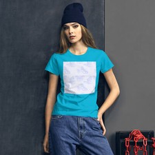Butterfly short sleeve t-shirt