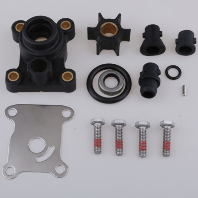 394711 Wasserpumpe Kit für Johnson   OMC Außenborder 9.9 15 PS