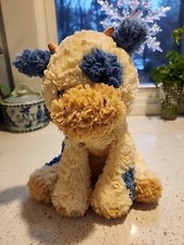 Gund Cozy Cow Stuffed Animal