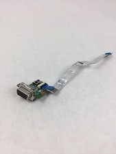 Lenovo ThinkPad X131E VGA Port Board Power Bu...