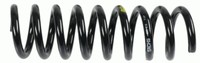 Sachs 996 612 Feder FüR MERCEDES-BENZ
