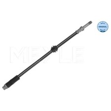 1x Bremsschlauch MEYLE 314 525 0024 passend für BMW