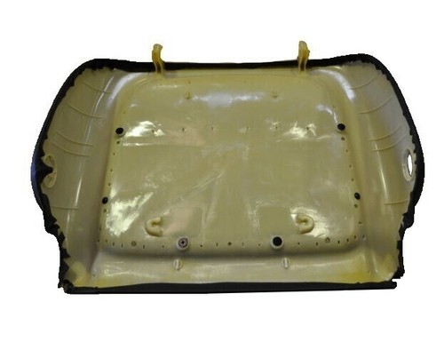 Genuine Holden VT VX Series 1 Front Seat Backing & Map Pocket Left W/Lumbar Supp - Picture 2 of 3