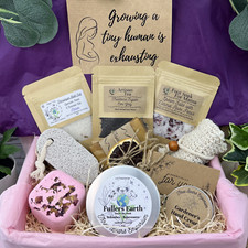 Mum to be gifts care package Pregnancy Gift Set Maternity Gift Baby Shower Gift