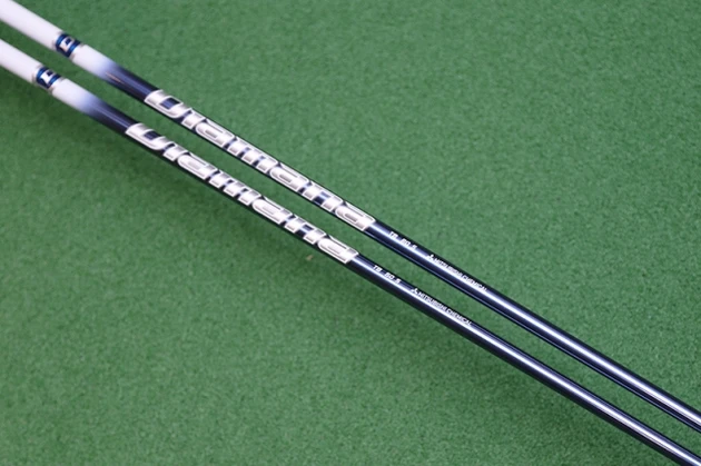 394 Diamana TB70 S-FLEX 40.625インチ 三菱 ディアマナ