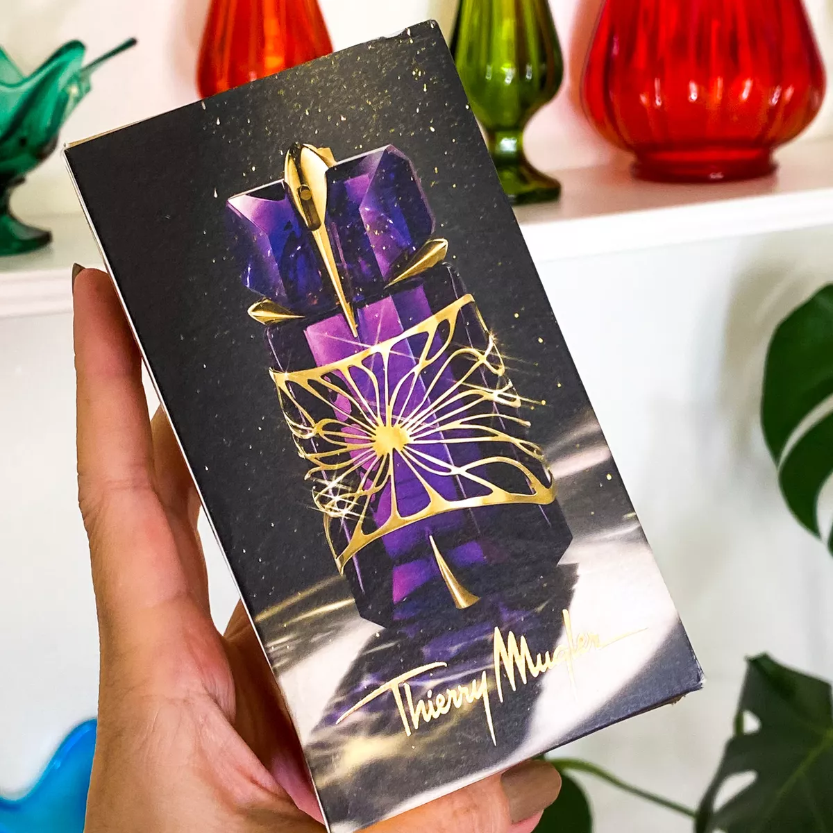 Thierry mugler new perfume 2019 hotsell