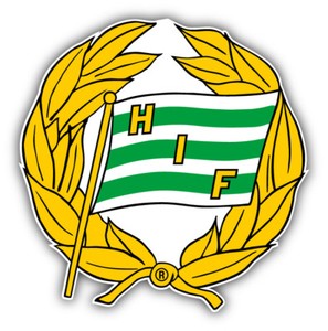 Hammarby Fc Sweden Soccer Football Car Bumper Sticker Decal 5 X 5 9781585031108 Ebay