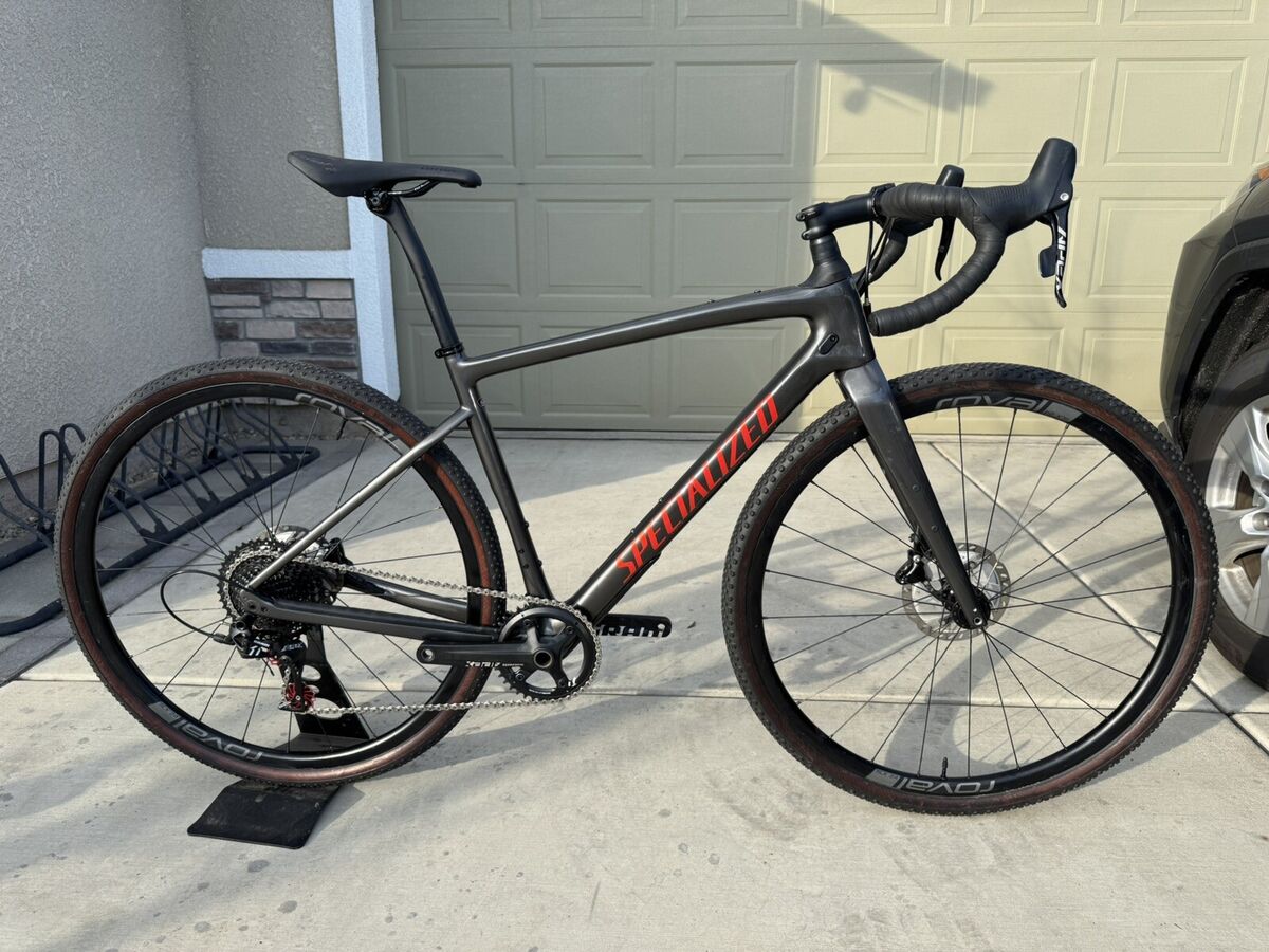 specialized diverge carbon 54 2021 | eBay specialized diverge carbon 54 2021 | eBay