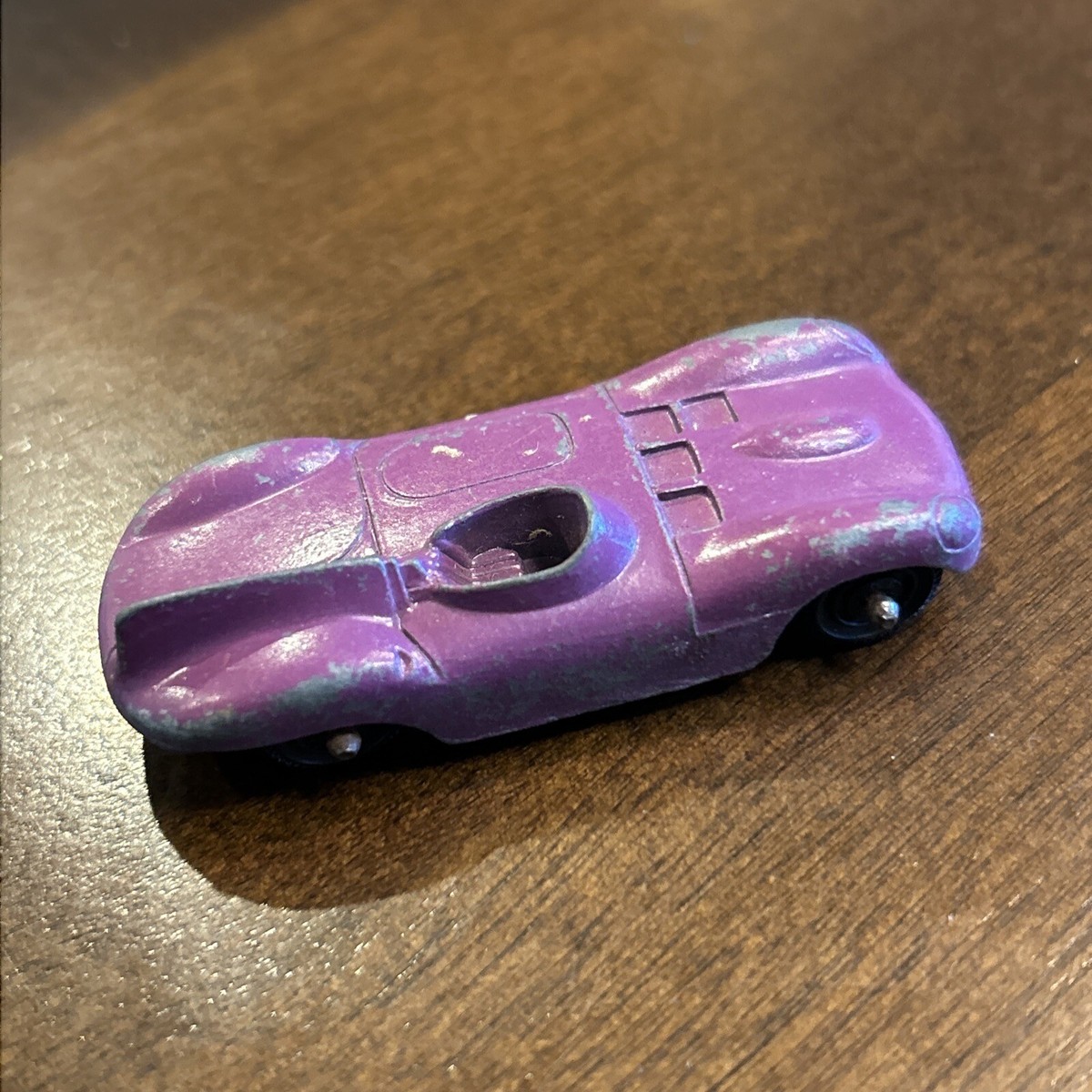 TOOTSIE TOY ミニカー USA アンティーク Vintage Antique TOOTSIE TOY Dune Buggy Car Made in Usa