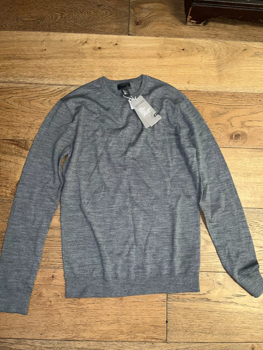 H&m merino wool blend cheap