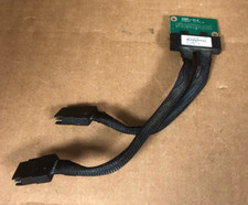 IBM 90Y4661 2x Mini-SAS Searay Backplane Expander Board 90Y4660