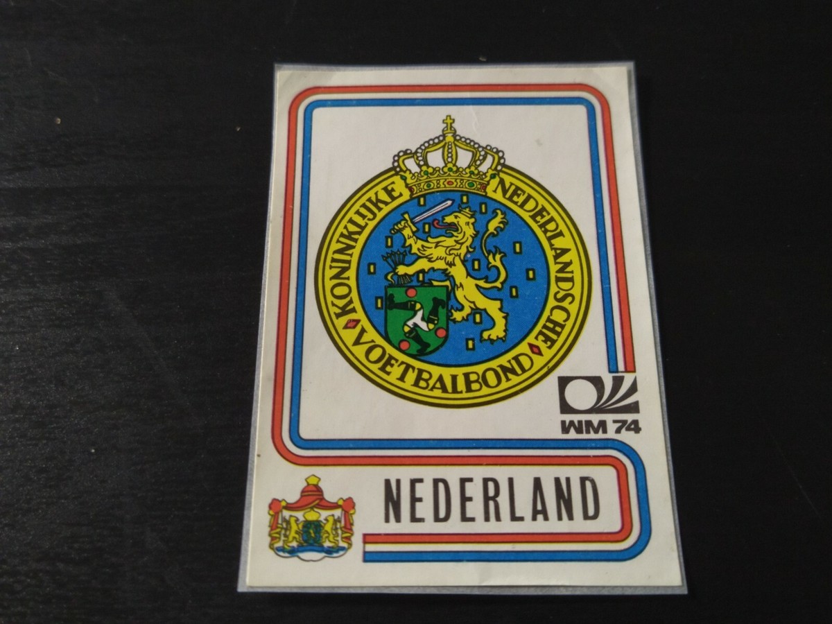 Figurine Panini Monaco 1974 - Scudetto-Badge Espana/Spagna #373