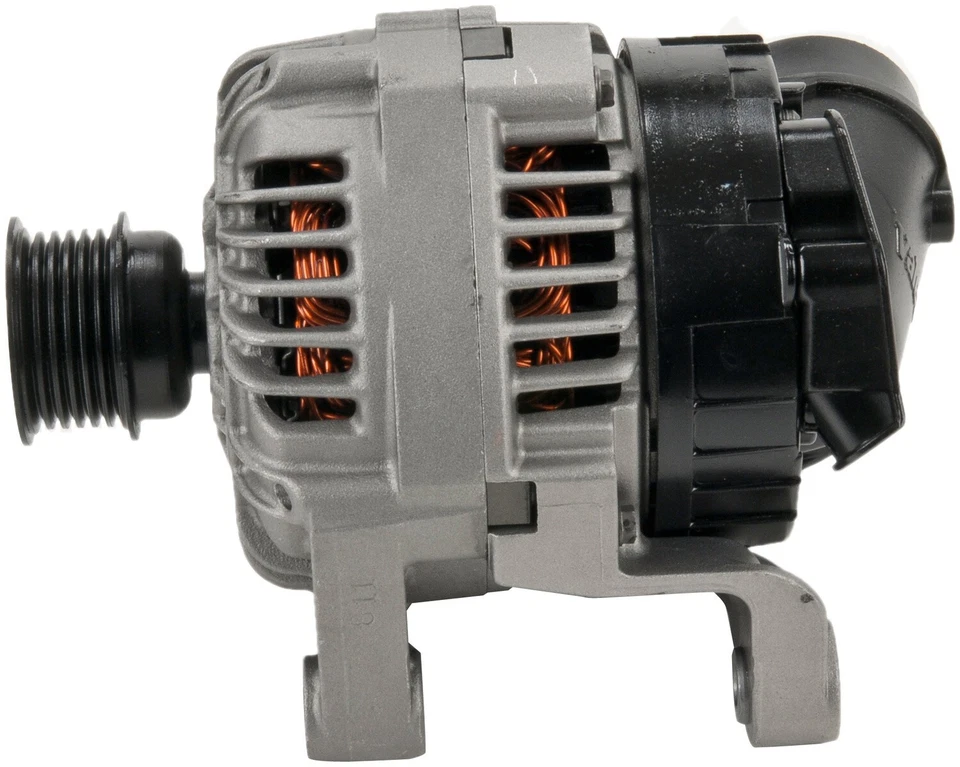 Alternador Bosch para BMW 328i 1996-1999 2,8 L L6 (remanufacturado) 1997 1998 Foto 3 de 4