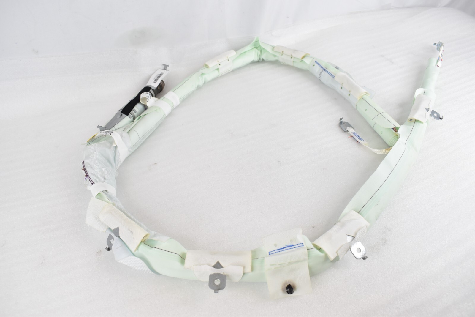 14-22 MASERATI GHIBLI DRIVER LEFT ROOF MODULE 670009221 OEM