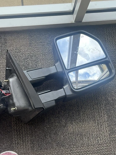 espejos retrovisores laterales land