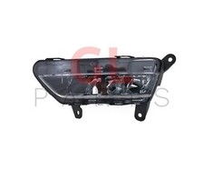 Antibrouillard Porsche Macan