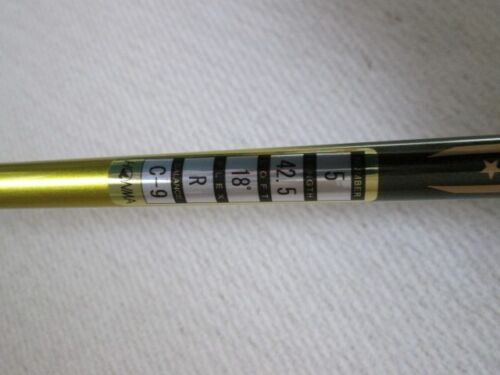 NEW 2021 HONMA BERES A-spec 5W 18d ARMRQ47 3star R-flex fairway wood golf 620 - Picture 8 of 11