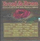 Bread & Roses Festival 1977 by Bread & Roses (CD, Jul-1990, Fantasy)