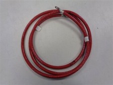 CABLE CABLE DE COBRE BATERÍA CALIBRE 2/0 AWG 9 1/2' SAE J1127 TIPO SGT BARCO MARINO