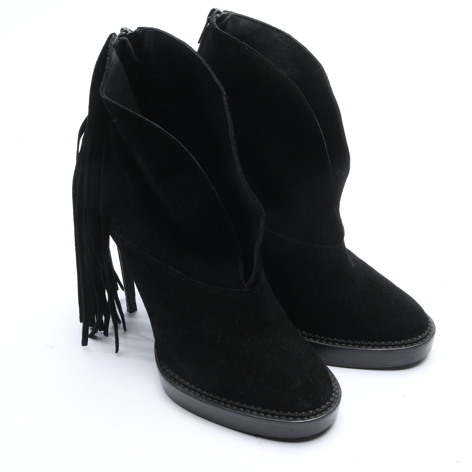 Стильная блузка Burberry Prorsum Schwarz 39 евро