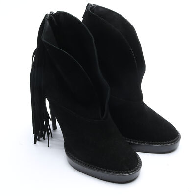 Stiefeletten Burberry Prorsum Schwarz 39 EUR