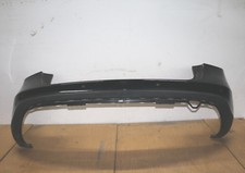 Mercedes GLA-Klasse X 156 original Stoßstange hinten A1568850125 6xPDC bis 2020