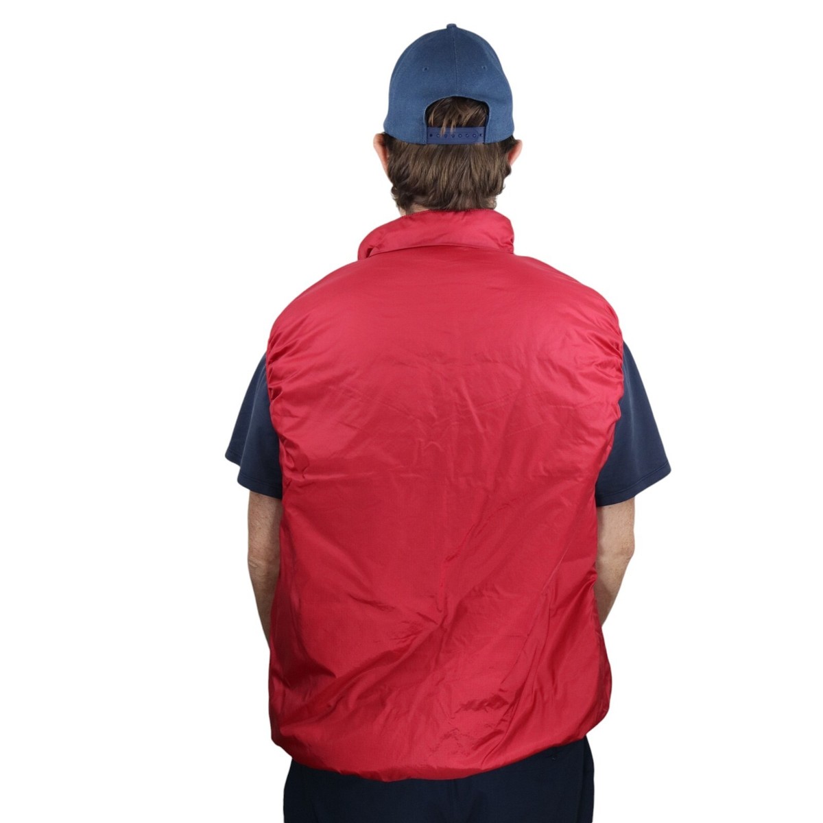 Vintage 1996 Patagonia Puffball Insulated Puffer Quilted Vintage 1996 Patagonia Puffball Insulated Puffer Quilted
