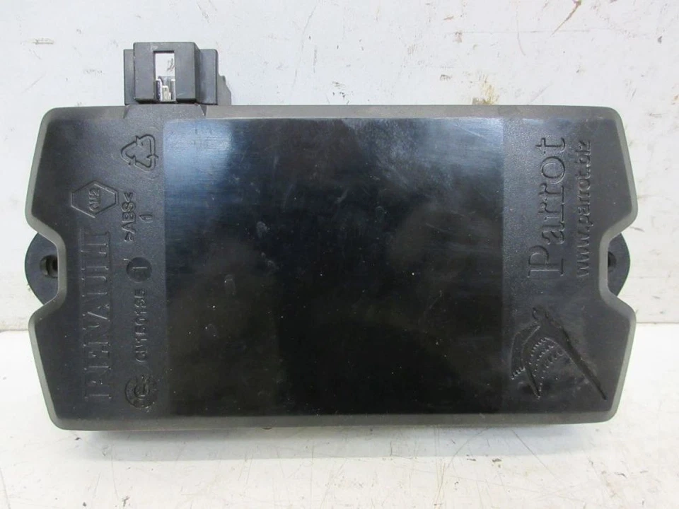 Centralina Bluetooth Adatto per Renault Megane II Coupé-cabriolet (EM0/1_) 2.0 - Immagine 2 di 4