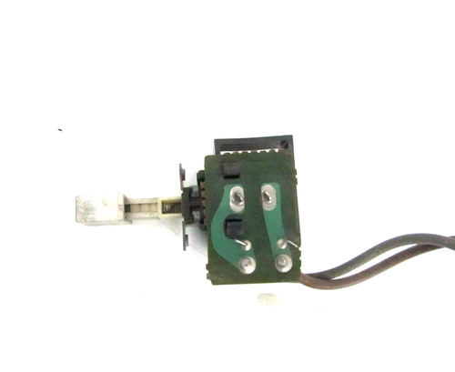 Placa de circuito interruptor de potencia amplificador TECHNICS SU-Z25 - Imagen 3 de 3