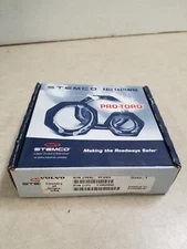 STEMCO PRO TORQUE AXLE NUT 21052655