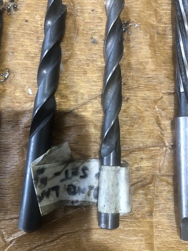 Triumph Gt6 und Vitesse Typ 16 Bremssattel Distanzvorrichtung und Bremsscheibenvorrichtung Bohren  - Bild 10 von 18