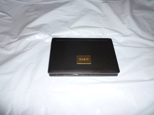 CASIO E-E800 CHINESE - ENGLISH- GERMAN- FRENCH ELECTRONIC DICTIONARY - Picture 4 of 6