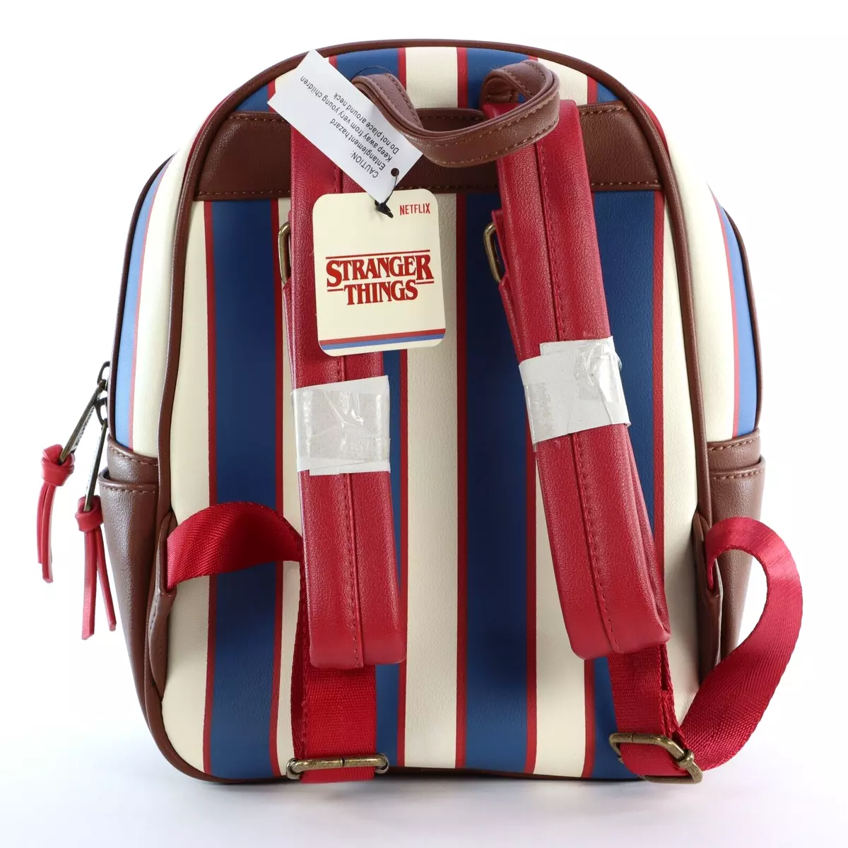 Loungefly Stranger Things Scoops Ahoy Mini Backpack www.np.gov.lk