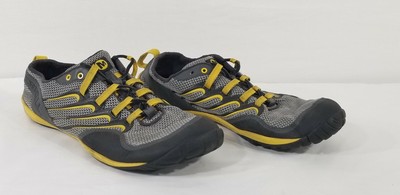 merrell barefoot mens