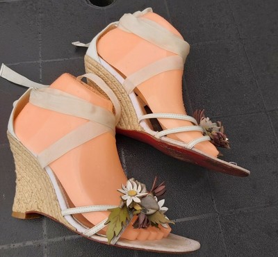 karen millen espadrilles