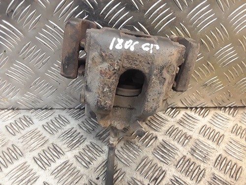 BMW E38 Bremssattel Komplett Hinten Rechts für 7 Serie E38 3.0 Diesel 135kw