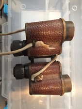 Awesome Antique military binoculars WW1