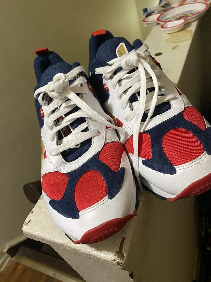 Reebok Classic Leather Shoes View 3