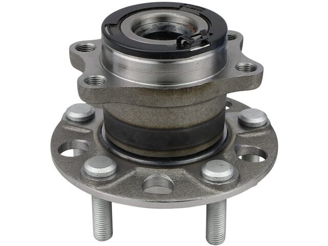 Rear Wheel Hub Assembly fits Chrysler Sebring 2008 Limited AWD 95KNCH