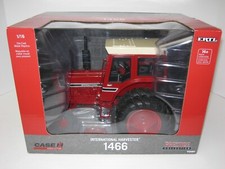 1/16 International 1466 Black-stripe W/duals Prestige Collection Nib