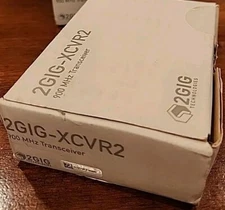 2GIG-XCVR2-345 Security System Wireless Transceiver Brand New - Alarm.com