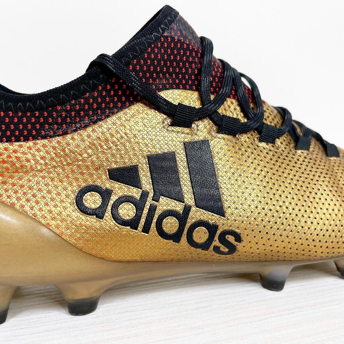 アディダス　X 17.1 26cm adidas X 17.1 FG - Mens Boots - Firm Ground - BB6353