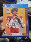 Madden NFL 20 - Sony PlayStation 4