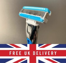 EasyFit Sensitive Razor Blades for Men