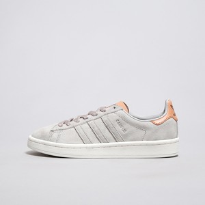 adidas campus mujer gris